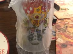 -Tubestation站点比萨(高新万达ONE店)