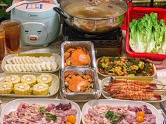 -小煵记·打边炉(西丽文光店)