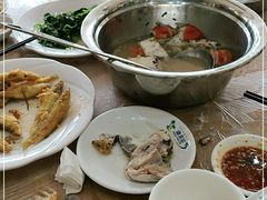 -第一家鲜鱼汤清真老饭店(回新路店)
