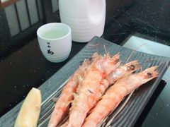 -真剑日本料理·铁板烧(贵州路店)