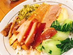 -狮头牌卤味研究所·卤味饭(花城汇南区店)