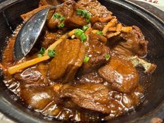 -古韵轩·江浙融合菜(梁溪店)