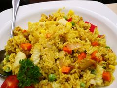 -佰搭果·广式茶餐厅(西华路店)
