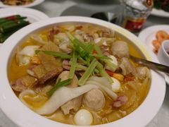-玄武苏宁诺富特酒店·紫金轩中餐厅