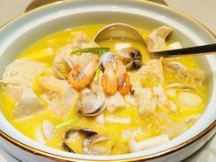 -同庆楼(滨湖万达广场店)