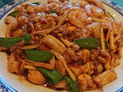 八珍豆腐煲-老城味道·传统天津菜(杨柳青店)