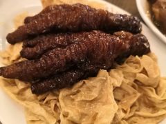 -松發肉骨茶(先得坊店)