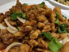 -嘎吧锅私家菜馆(联想科技城店)