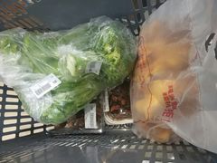 -果蔬好生活超市(乐堤港店)