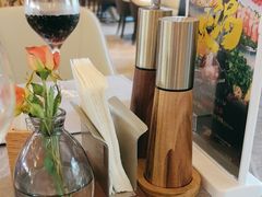 -厨艺海鲜自助餐厅•越秀宾馆希尔顿格芮精选酒店