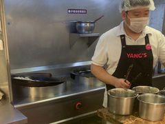 -小杨生煎(黄河路美食休闲街店)