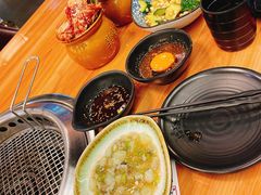 -炼瓦家日式烧肉·寿喜烧(融创精彩天地店)