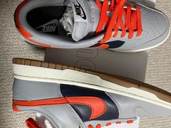 -NIKE LAB X158(新乐路店)