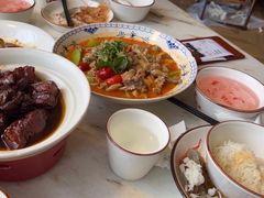 -阿毛饭店首店·宁波老字号(文化广场店)