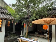 -古今茶语·峨眉山有机茶体验馆