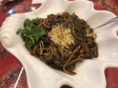 响油鳝糊-玉华台饭庄(裕中西里小区店)