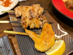 -鸟鹏烧鸟居酒屋(熙龙湾店)