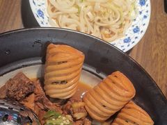 -秦月轩·陕西家乡菜(阜成路·五棵松店)