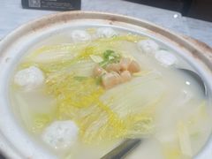 -荣兴酒家(徐家汇店)