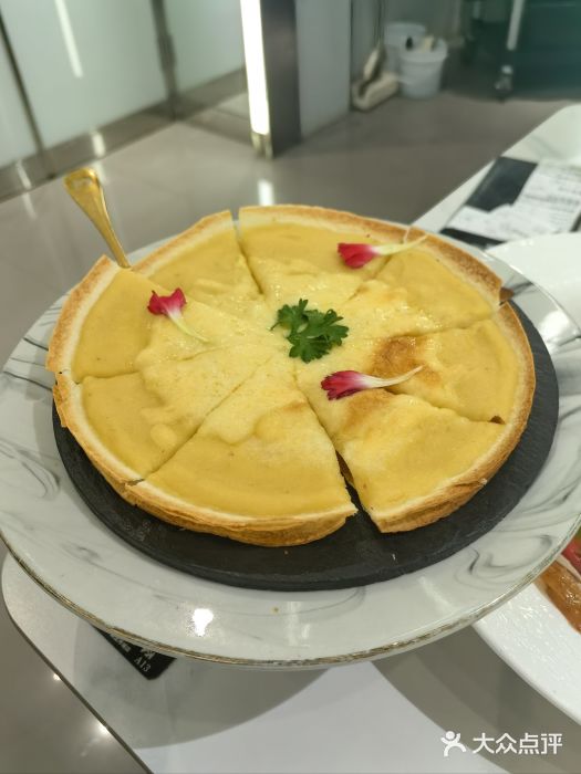 3号仓库·创意中国菜(新世界城店)图片