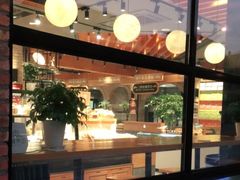 -酵種麦田(山师店)