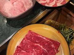 -牛New寿喜烧(中山公园龙之梦店)