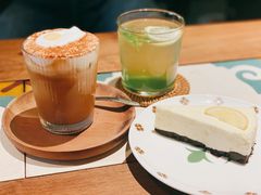 -时光花园(白鹭洲店)