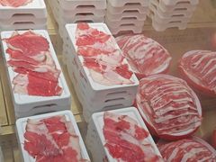 -谭三娘鲜切牛肉自助火锅(文殊院店)