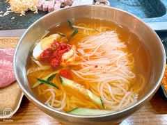 -韩阳王石板烤肉