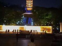 -福神岗公园