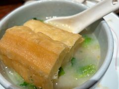 -大良毋米粥(锦龙路总店)