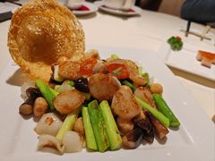 -利苑酒家(华熙国际店)