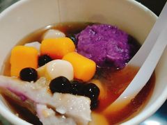 -鲜芋仙(徐州彭城一号店)