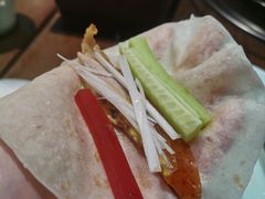 羲和烤鸭-羲和雅苑•北京烤鸭(乐园道万象城店)