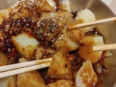 -乐兔串工坊·炖肠(万达店)