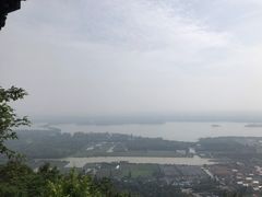 -宝岩生态观光园
