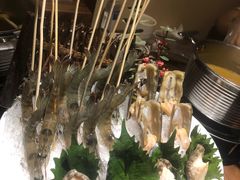 -揽季锅物会.福建黄鱼.海鲜姿造(五四路店)