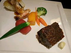 -王品牛排(郑州大卫城店)