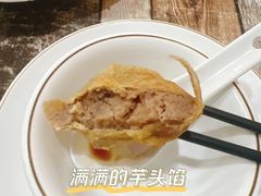-南雄雄州土菜餐厅(粤北大厦店)
