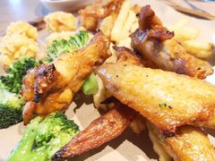 -必胜客(阿罗海店)