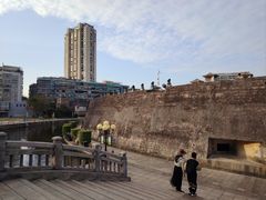 -石炮台公园