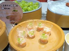 -龍歌自助小火锅(漳州二路爱购店)