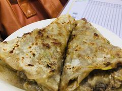 -清真永恒华威肉饼(潘家园店)