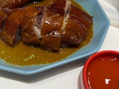 金牌烧鹅-龙记香港茶餐厅(久光百货店)