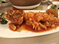 -新聚丰菜馆(太监弄店)