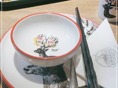 -新白鹿餐厅(城西银泰城店)