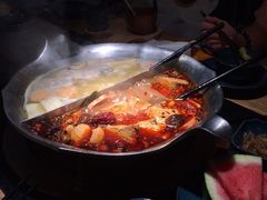 -湊湊火锅·茶憩(上海合生汇店)