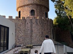 -J Create城市露营咖啡·简餐·宠物(上海动物园店)