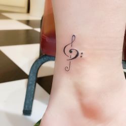 -众刺纹画·纹身·穿孔饰品·海娜定制