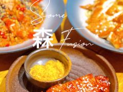 -森Some Fusion(荔湾店)